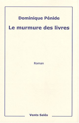 Le murmure des livres