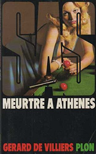 meurtre a athenes