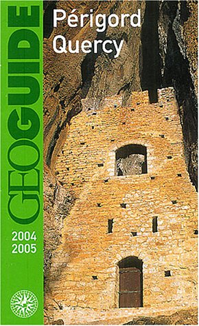 périgord - quercy - agenais (ancienne édition)