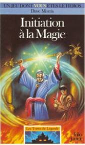 Initiation à la magie