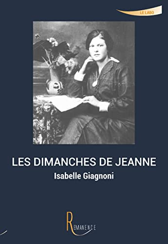 Les dimanches de Jeanne