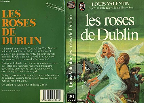 les roses de dublin