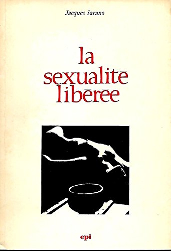 la sexualité libérée