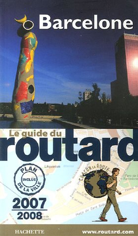 Barcelone : 2007-2008