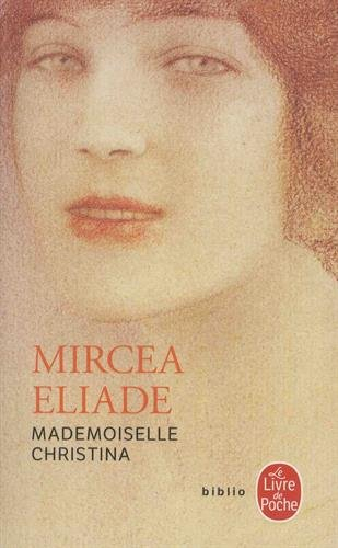Mademoiselle Christina
