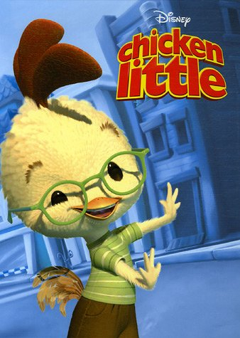Chicken Little