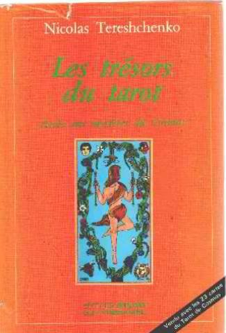 Les Trésors du tarot