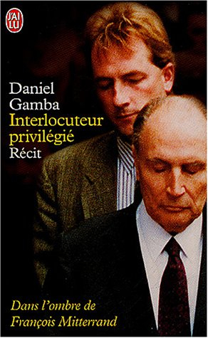 Interlocuteur privilégié