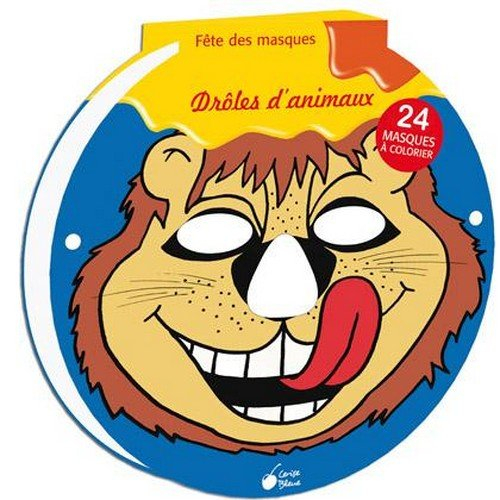 Drôles d'animaux