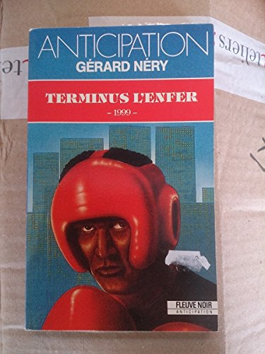 1999. Vol. 4. Terminus l'enfer