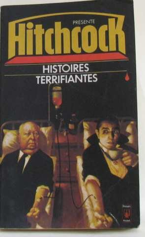 histoires terrifiantes