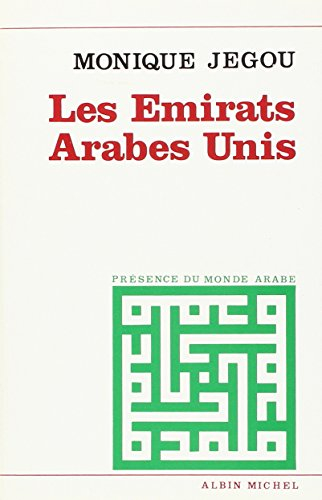 Les Emirats arabes unis
