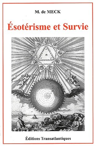 esotérisme et survie