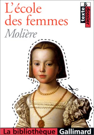 L'école des femmes