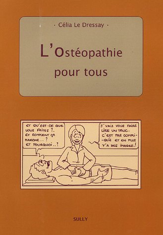 L'ostéopathie pour tous