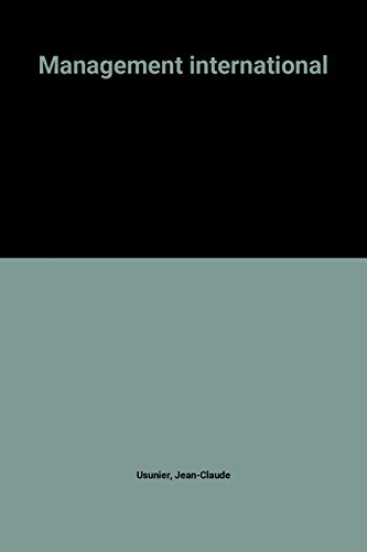 management international