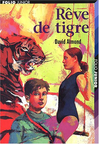 Rêve de tigre