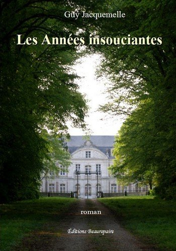 Les Annees Insouciantes