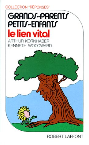 Grands-parents, petits-enfants : le lien vital