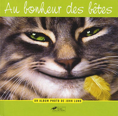 Au bonheur des bêtes