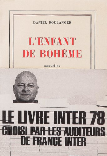 L'Enfant de bohème