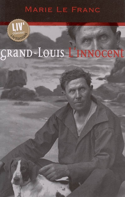 Grand-Louis l'innocent