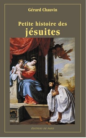 Petite histoire des jésuites