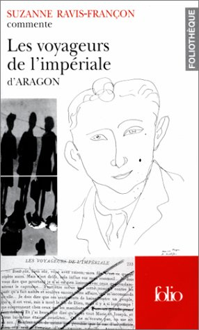 Les voyageurs de l'impériale d'Aragon