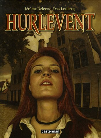 Hurlevent