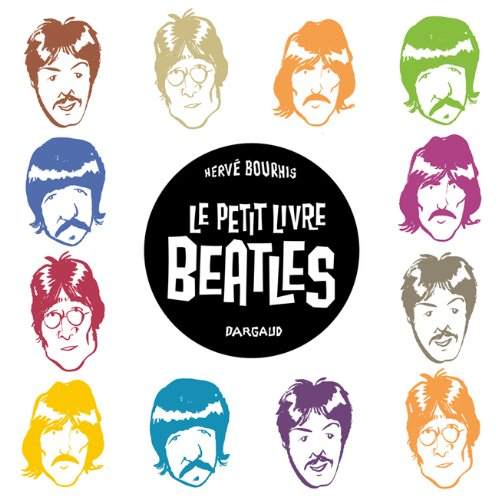 Le petit livre Beatles