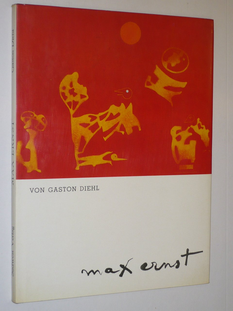 Max Ernst