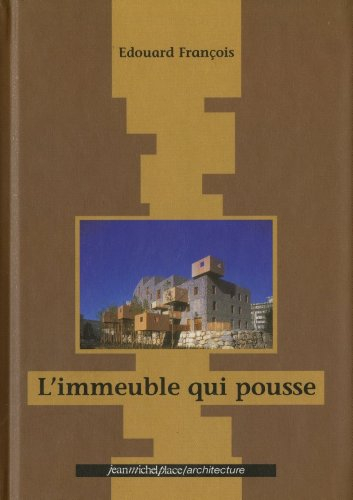 L'immeuble qui pousse