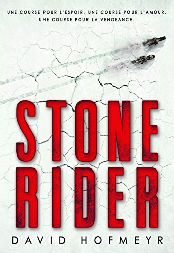 Stone rider