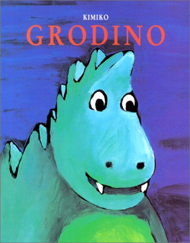 Grodino