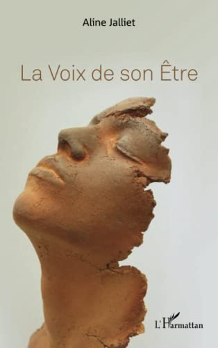 La voix de son être