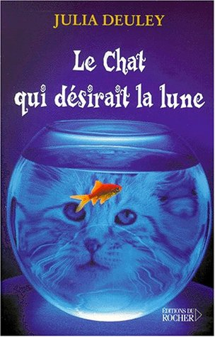 Le chat qui désirait la lune