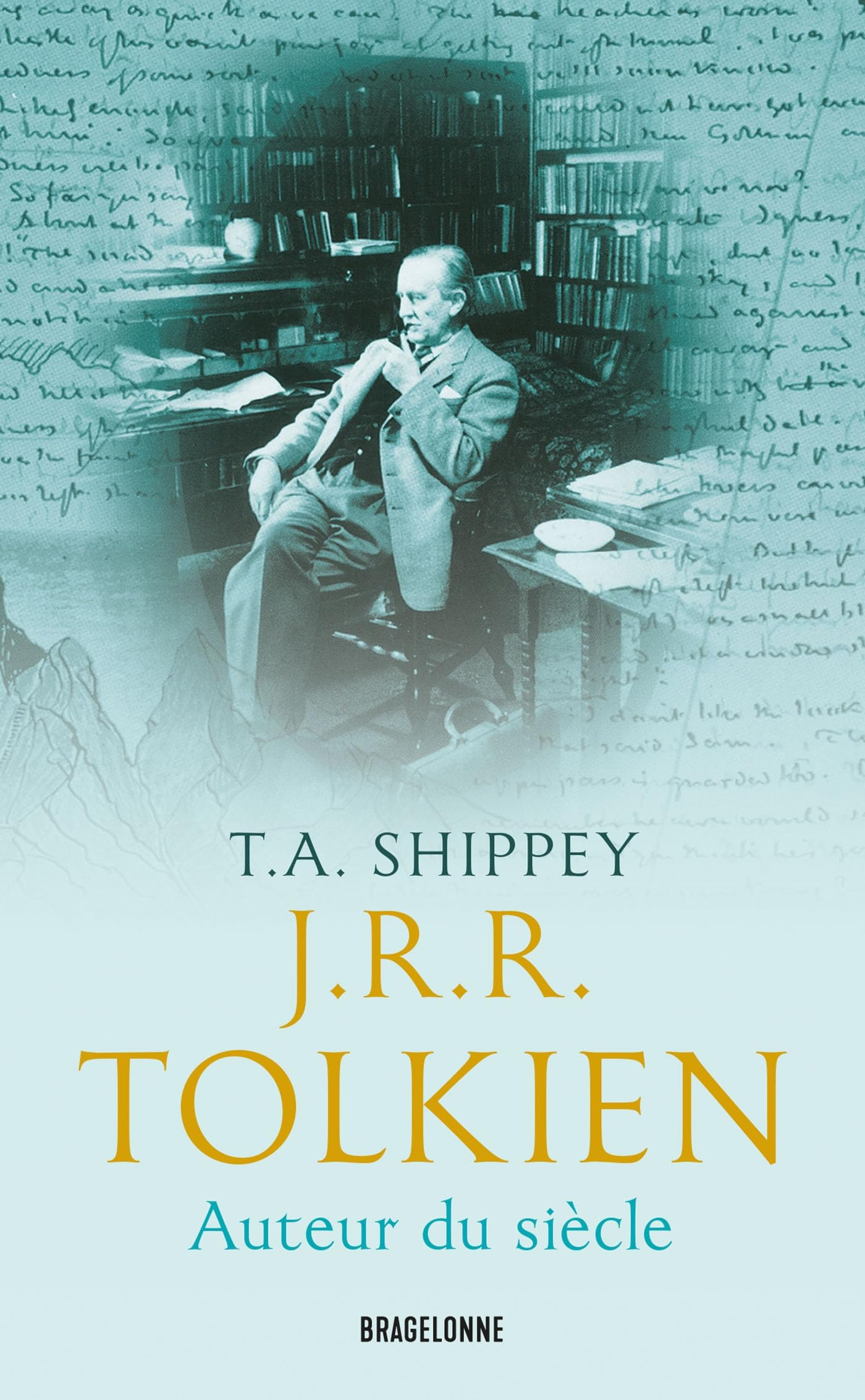 J.R.R. Tolkien, auteur du siècle