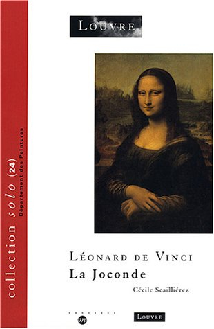 Léonard de Vinci : la Joconde