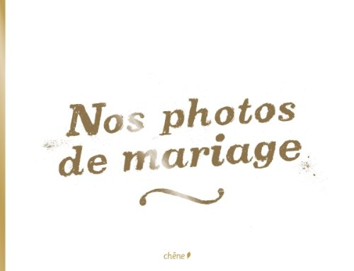 nos photos de mariage