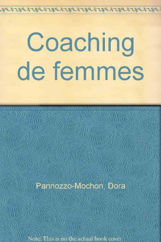Coaching de femmes