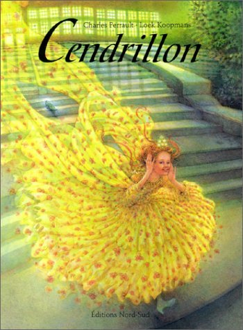 Cendrillon