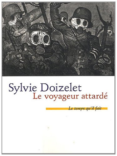 Le voyageur attardé : Alfred Kubin, Henry Moore, Ernst Barlach