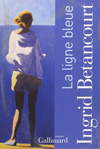 La ligne bleue