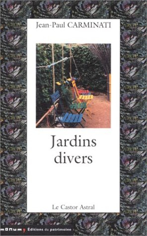 Jardin divers