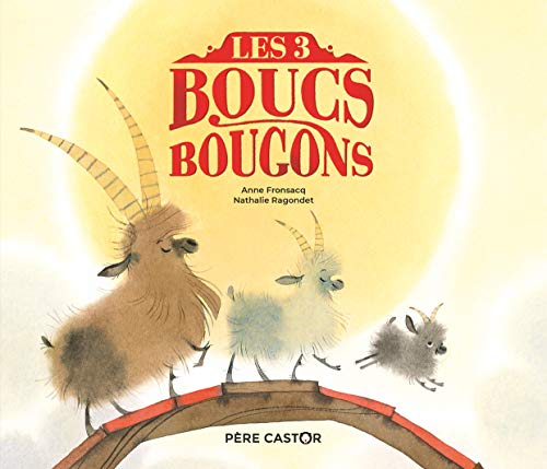 Les 3 boucs bougons