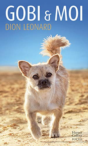 Gobi & moi : un homme, un chien, un marathon : une formidable histoire vraie