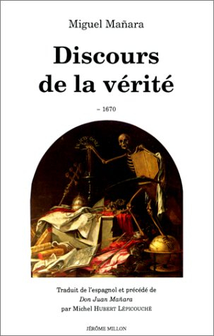 Discours de la vérité