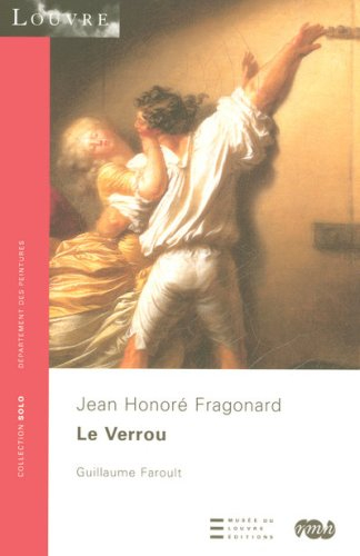 Le verrou, Jean Honoré Fragonard