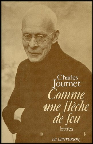 comme une flèche de feu