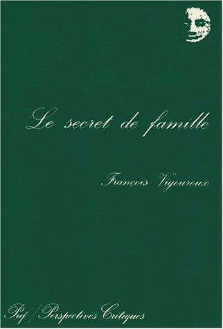 Le secret de famille